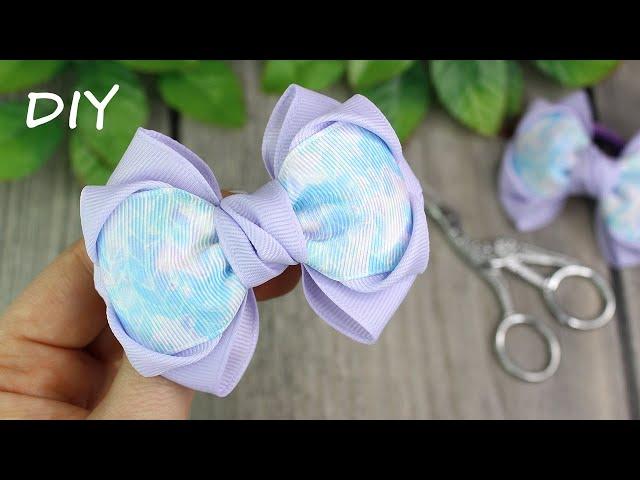  Universal bows  Which will suit everyone / Amazing Bows DIY