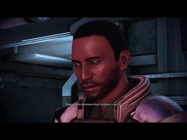 Mass Effect 3 Part 10: Saving Tuchanka and Preventing a War