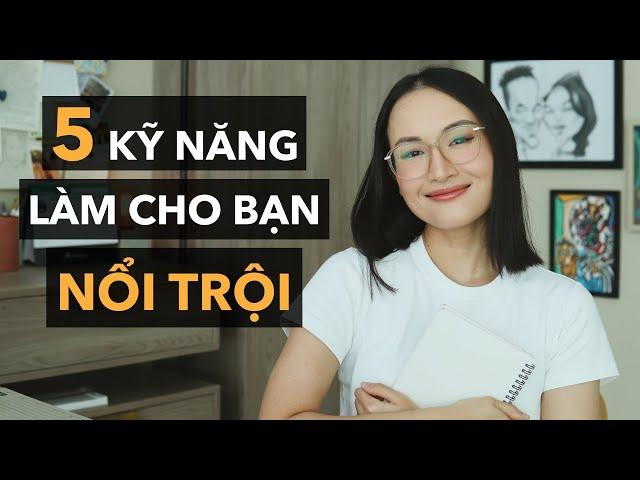 5 điểm nổi trội nên có trước làn sóng thất nghiệp