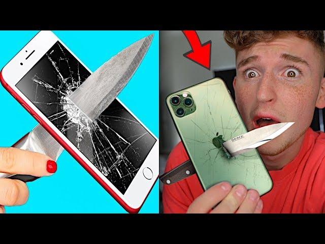 Trying DIY LIFE HACKS That Took It TOO FAR..