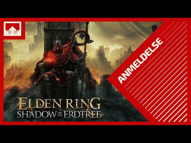 Karl og Svenz anmelder Elden Ring: Shadow of the Erdtree - Mer av en (veldig) god ting