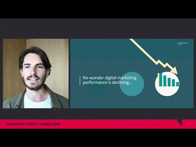 Ian Randolph & Luca Tornese - Influencer Marketing is BS | Nudgestock 2021