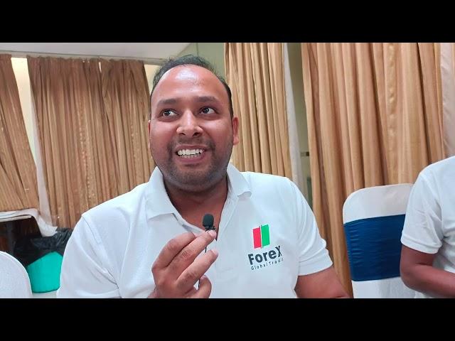 my first batch of student||#stockmarket #trading #forextrading #arifkhan #advancepriceaction