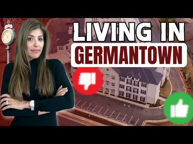 The Truth About Living in Germantown | Is Germantown Maryland a Good Place to Live ?