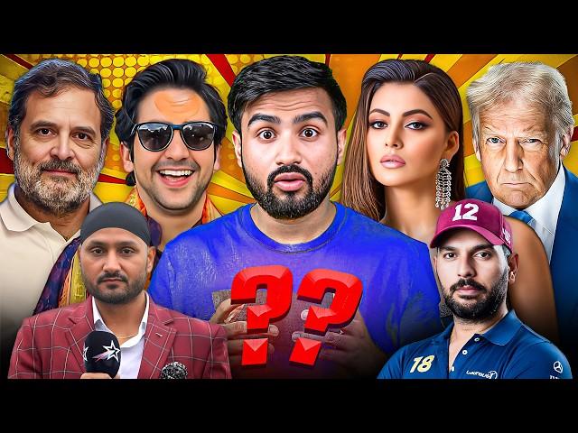 Ye Nahi Sudhrenge?| Sunday Show