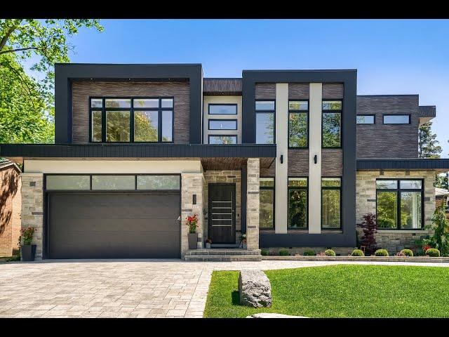 1 George Henry Boulevard, Toronto Home for Sale - Real Estate Properties for Sale