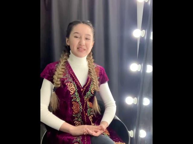 «Жыр алыбы-Жамбыл»  I дәрежелі диплом  №10 ЖББМ 10-сынып оқушысы Серікбай Еркеназ