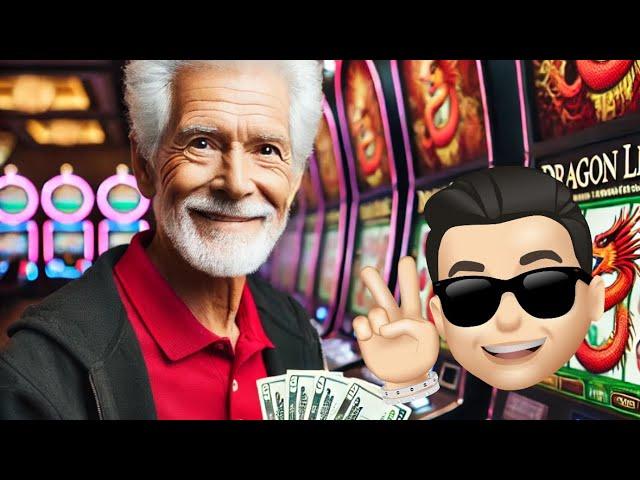 From Skeptic to Believer: My Life-Changing D Lucky Experience  (Must Watch!)”l
