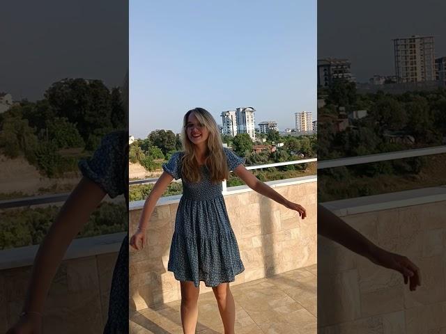 Надену платье - я же девочка #бубешки
