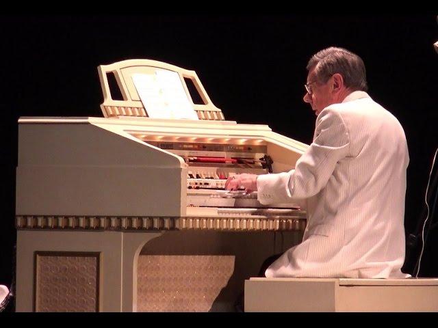 JOHN MANN * Organist * Pianist * Entertainer *