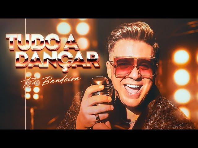 Rui Bandeira - Tudo A Dançar (Official Video)