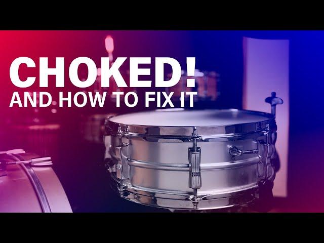 If Your Snare Sounds Like This | Season Six, Episode 38