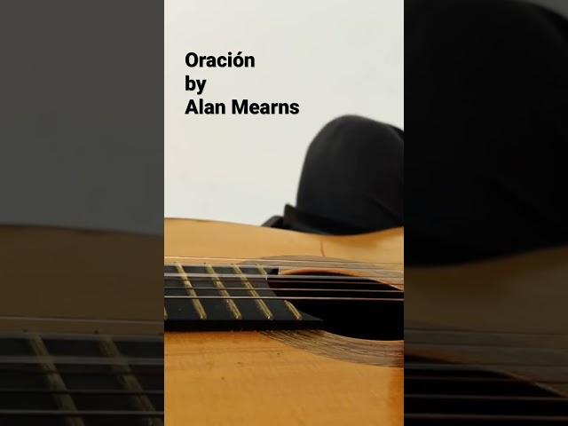 Beautiful classical piece by Irish composer Alan Mearns. Get score at AlanMearns.com