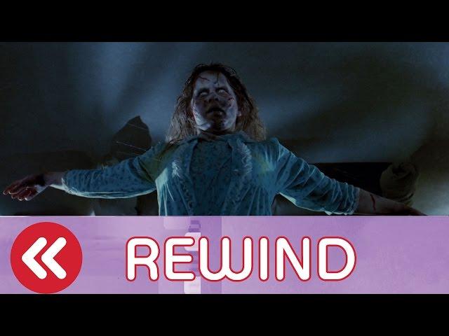 AMC Rewind - THE EXORCIST, THE SHINING, THE COMPANY OF WOLVES