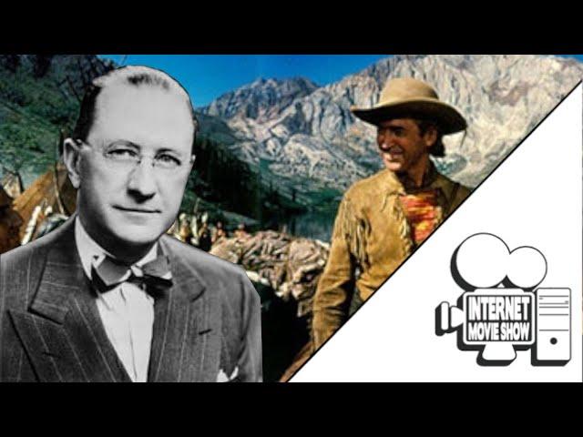 Cinerama: The Forgotten Way of Movie Making | Internet Movie Show