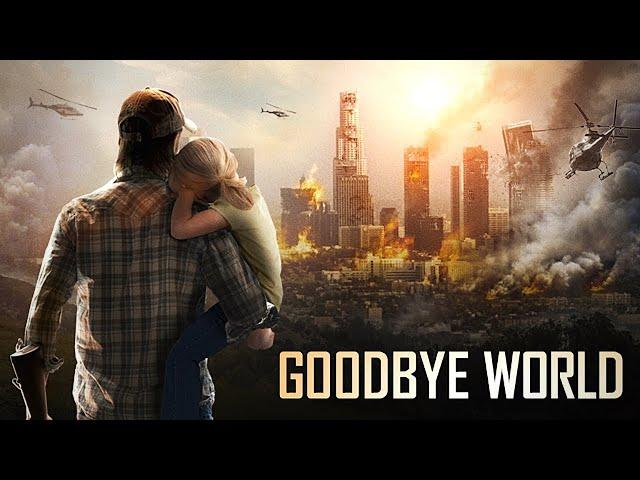 Best Action Sci  Fi Movies | Another World 2024 Zombie Full Movie On Youtube