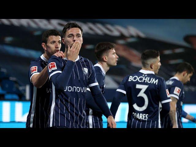 Bochum 4:2 Bayern Munich | Bundesliga | All goals and highlights | 12.02.2022