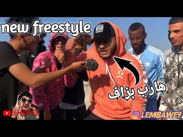 Mohamed faiq freestyle lembawe9 2021