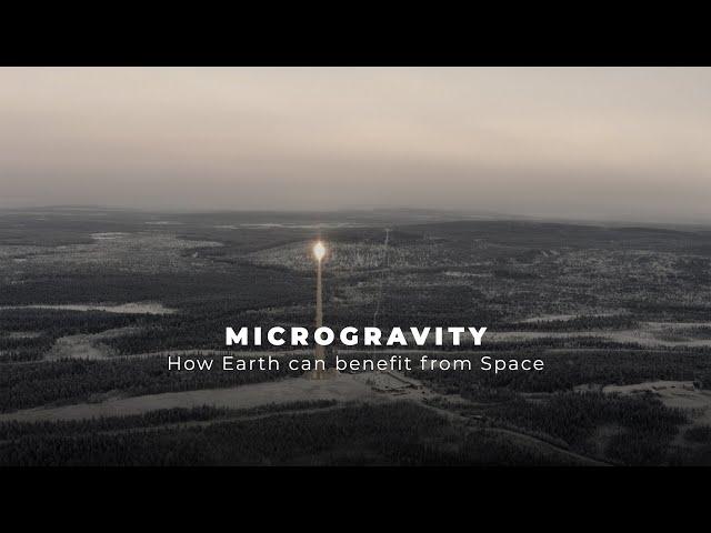 Trailer Space Documentary Now on Amazon Prime Video: Microgravity - How Earth can benefit from Space