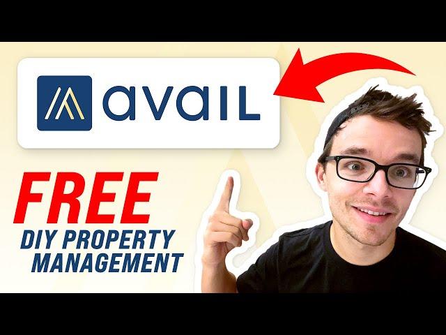 Best Property Management Software for DIY Landlords - UPDATED! - Avail Review & Demo 2024 |