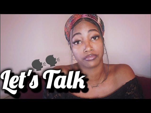 Let's Talk | Chit Chat | #chitchat #mentalawareness #mindfulness #letstalk #selfcare