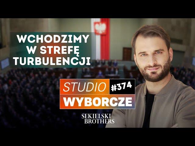 PiS murem za Trumpem? / Janusz Schwertner, Karolina Opolska