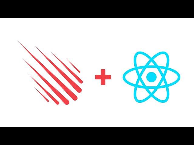 Real-time web apps with Meteor & React with Fred Maia