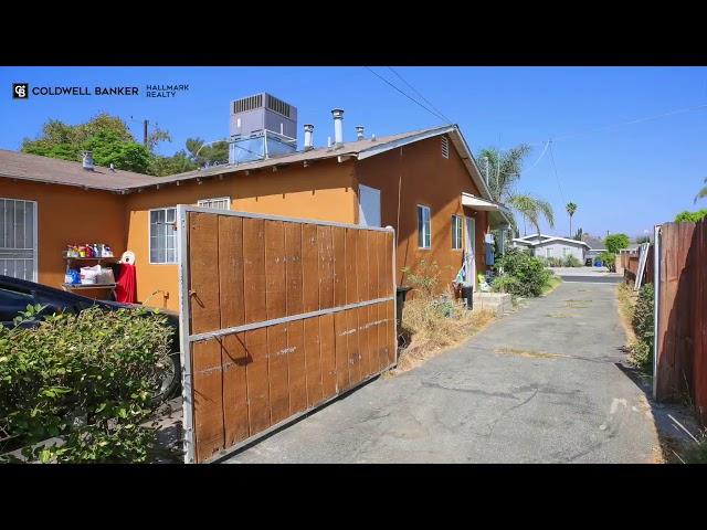 10534 Crockett St, Sun Valley, CA 91352