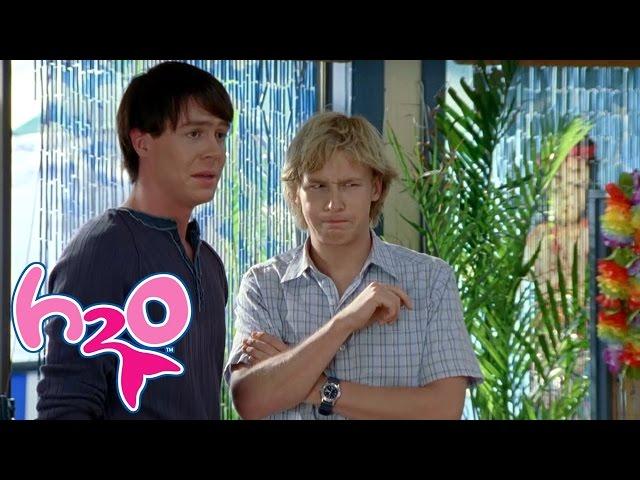 H2O - just add water S2 E15 - Irresistible (full episode)