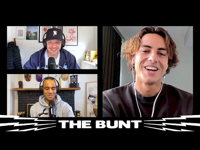 Curren Caples | The Bunt |