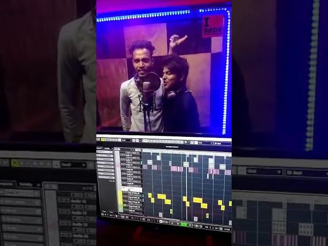  singer Salim Shyampura  hundred  chetan swar  by royal studio suhava