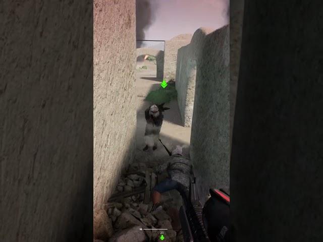 Squad | Storming a capture point #gaming #joinsquad #milsim #gamesquad #squad #gameplay
