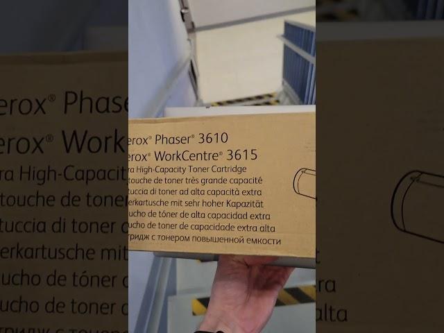 xerox 3610 toner