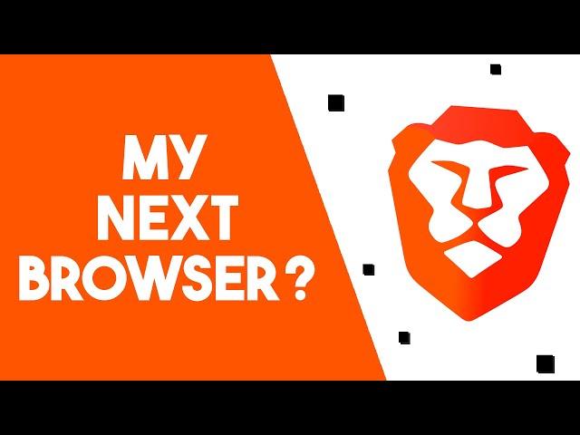 Revisiting Brave Browser - Is it Better?