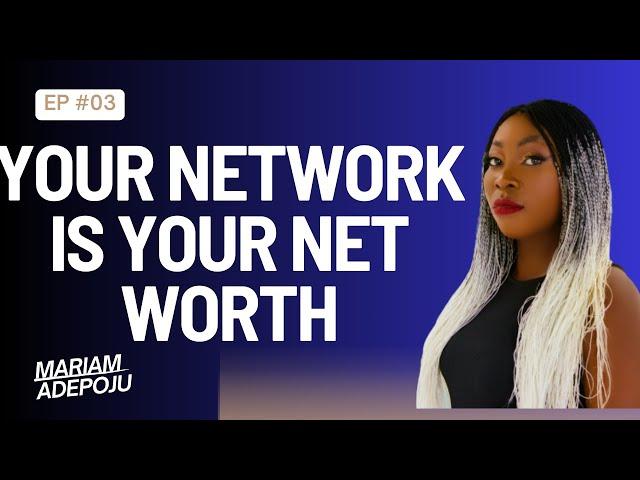 How to build the right network | Youtube monetization support