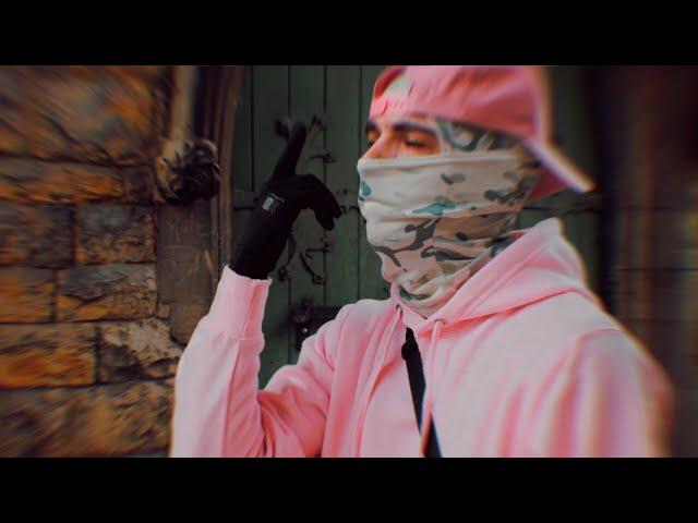 Jackz - Toxic Thoughts [Music Video]