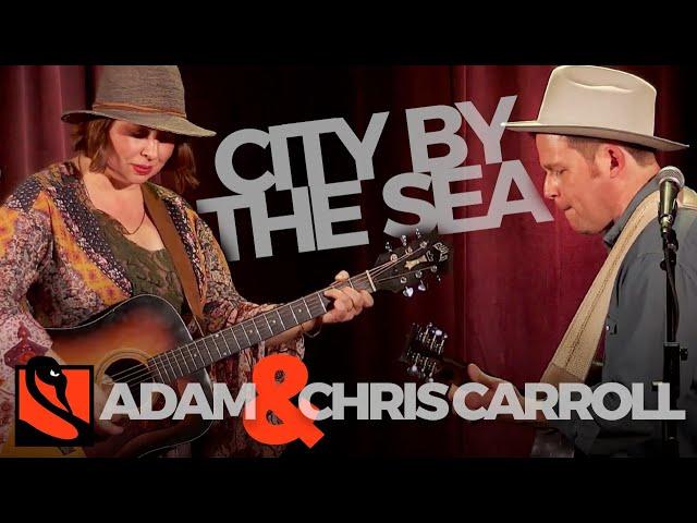 City by the Sea | Adam and Chris Carroll