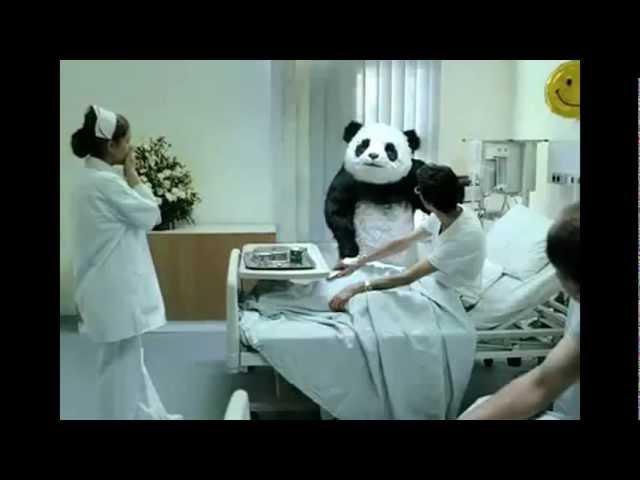 Top 7 Panda Cheese Commercials