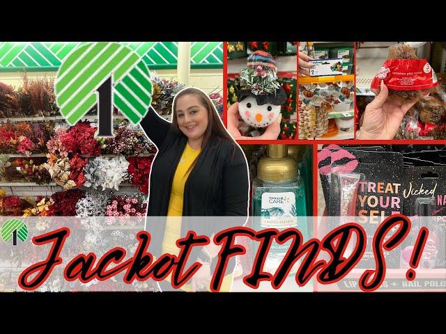 DOLLAR TREE SATURDAY FULL OF GOODIES - MONEY SAVING MEGAN