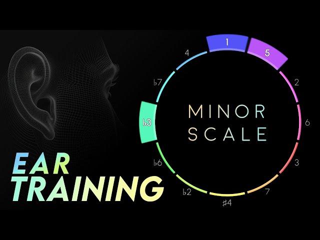 Essential Ear Training - Feeling the Minor Scale