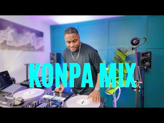 Konpa Mix 2024 | ep. 32 |  Joé Dwèt Filé, Rutshelle Guillaume, Nu Look, Roody Roodboy, Kenny Haiti