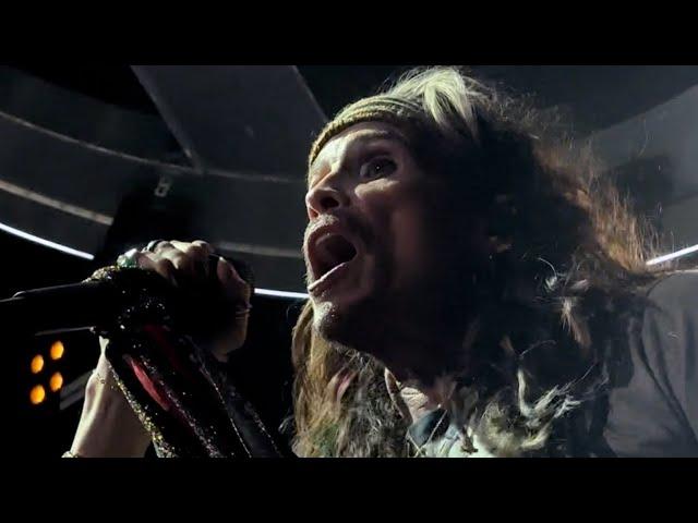 Aerosmith’s Last Song of Last Performance before Retirement “Walk This Way” | September 9, 2023