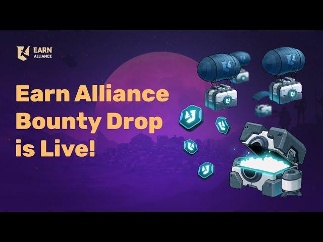 WEB2 and WEB3 games / Earn Alliance is the largest web3 game aggregator and social platform