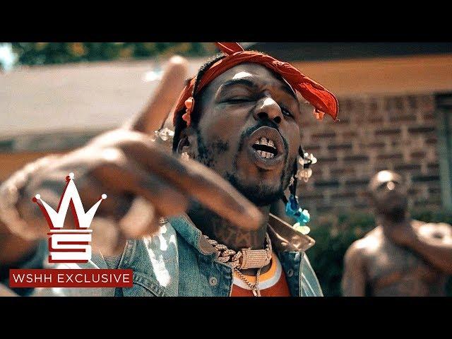 Sauce Walka "Ghetto Gospel" (WSHH Exclusive - Official Music Video)