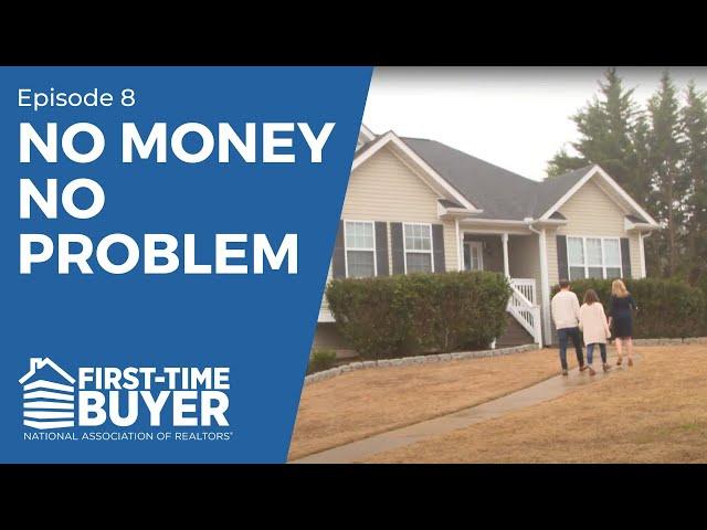 First-Time Home Buyer in Gainesville Georgia with REALTOR® Rachel Mooney