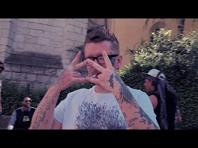 Blocka REMIX - SONPER // Street Clip Shot by #ollollo...