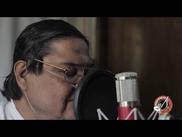 I Aniyu- Alexandro "Colonel" Sablan