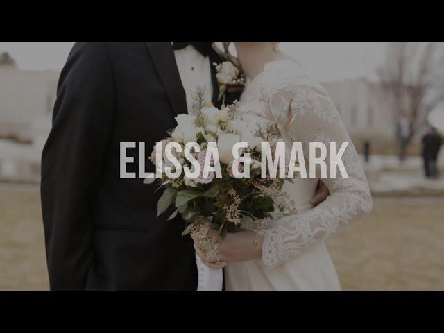 STUNNING Denver Colorado Wedding Video at Manor House by Colorado Wedding Videographer