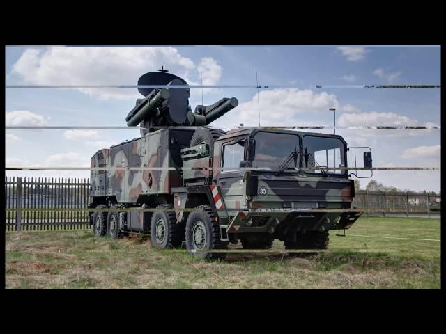 Gatow Luftwaffe Museum 2015