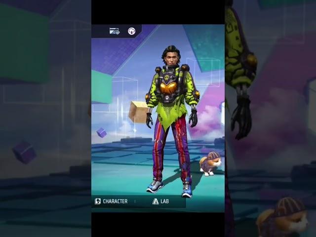 Bintang ‍️video free fire max  Aryan ff br #vairl #shoot 